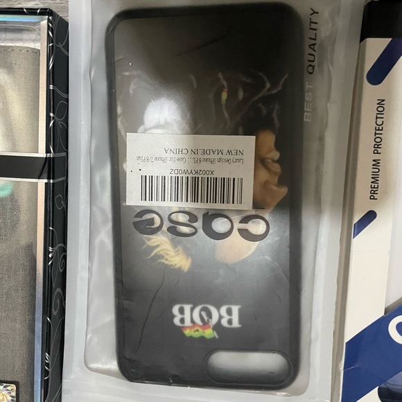 Phone case lot of 16 pc new. - Picture 9 of 11